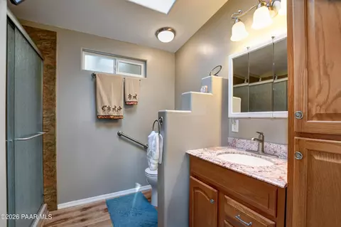 20921 E Sky View Ln, Mayer, AZ 86333 photo 13