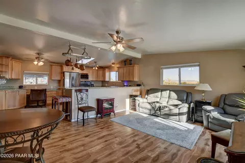 20921 E Sky View Ln, Mayer, AZ 86333 photo 9