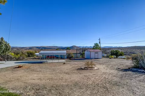 20921 E Sky View Ln, Mayer, AZ 86333 photo 42