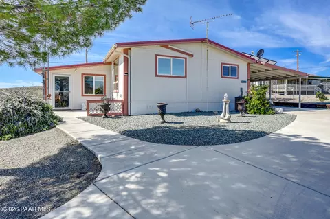 20921 E Sky View Ln, Mayer, AZ 86333 photo 2