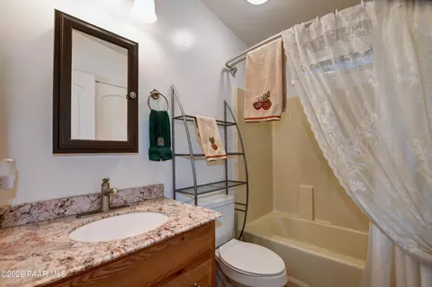20921 E Sky View Ln, Mayer, AZ 86333 photo 18