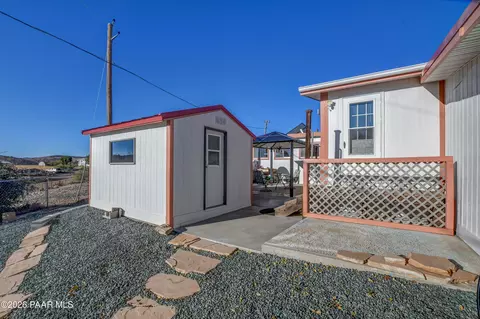 20921 E Sky View Ln, Mayer, AZ 86333 photo 38