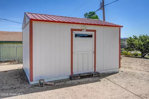 20921 E Sky View Ln, Mayer, AZ 86333 photo 36