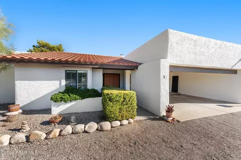 100 N Lazy Fox Dr #3, Wickenburg, AZ 85390