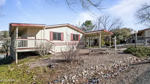 853 N Wildflower Dr, Prescott, AZ 86301