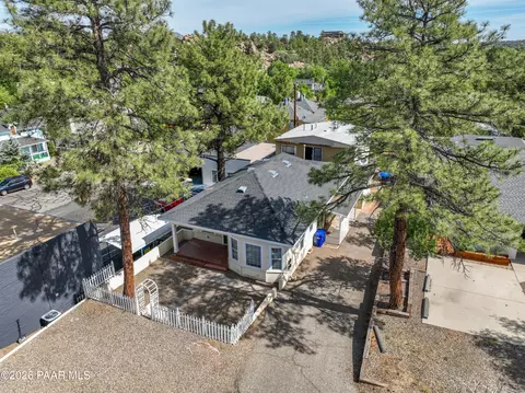 Undisclosed, Prescott, AZ 86305