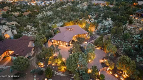 1335 Westridge Dr, Prescott, AZ 86305