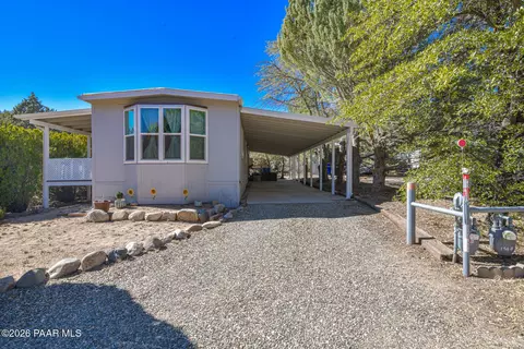1518 Private Rd #1518, Prescott, AZ 86301