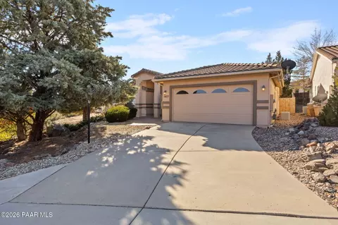1477 E Rosser St, Prescott, AZ 86301