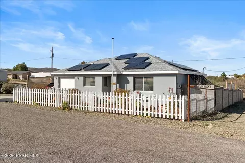 20656 E Wagon Way, Mayer, AZ 86333 photo 3