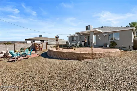 20656 E Wagon Way, Mayer, AZ 86333 photo 21