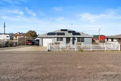 20656 E Wagon Way, Mayer, AZ 86333 photo 4