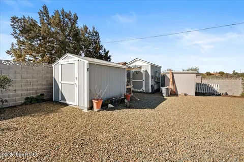 20656 E Wagon Way, Mayer, AZ 86333 photo 18