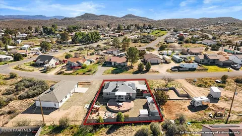 20656 E Wagon Way, Mayer, AZ 86333 photo 25