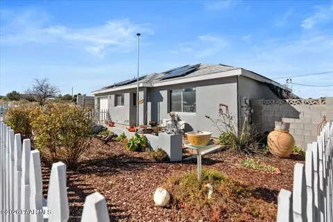 20656 E Wagon Way, Mayer, AZ 86333