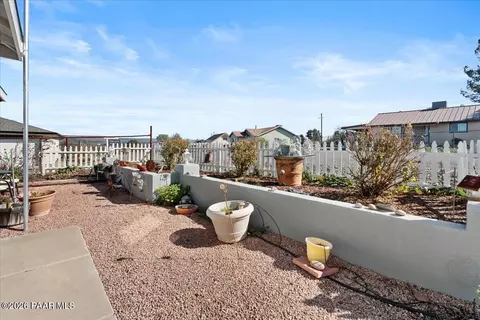 20656 E Wagon Way, Mayer, AZ 86333 photo 5