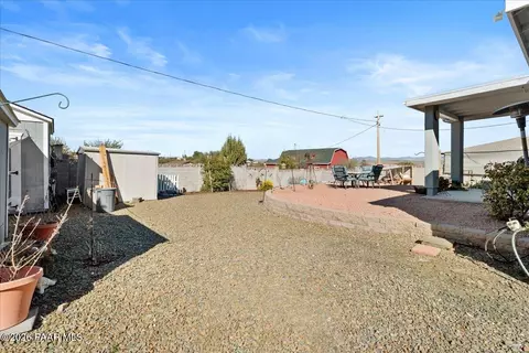 20656 E Wagon Way, Mayer, AZ 86333 photo 17