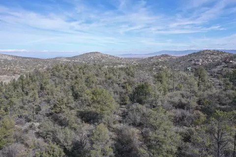 0 Tolemac Way, Prescott, AZ 86305