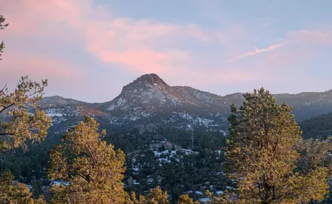 0 Tolemac Way, Prescott, AZ 86305
