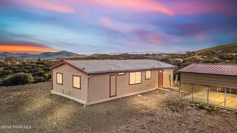 1475 N Triple D Ranch Rd, Dewey, AZ 86327