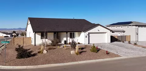 8582 N Suzanna Dr, Prescott Valley, AZ 86315