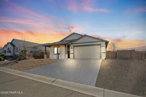 329 Grafton Ct, Chino Valley, AZ 86323