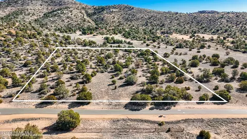 4681 W Sterling Ranch Rd, Prescott, AZ 86305