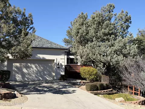 988 Copper Vista Dr, Prescott, AZ 86303
