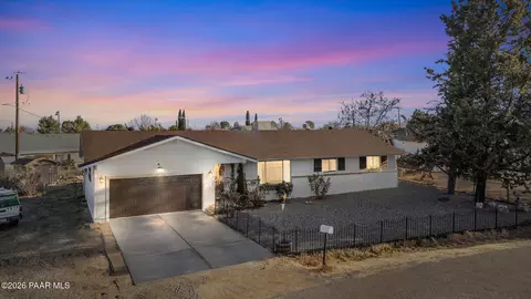 3659 N Taylor Dr, Prescott Valley, AZ 86314