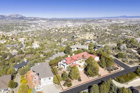 180 Partridge Ln, Prescott, AZ 86303