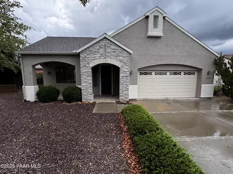 7161 E Slow Draw Dr, Prescott Valley, AZ 86314