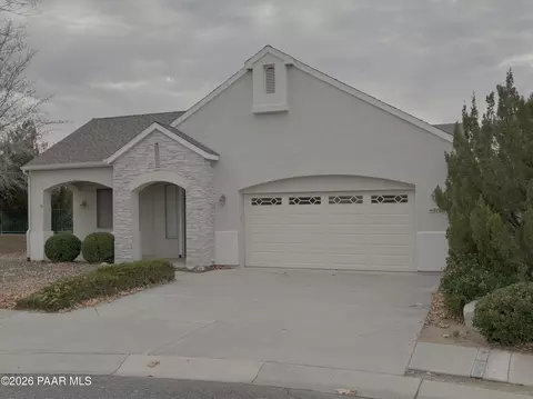 7161 E Slow Draw Dr, Prescott Valley, AZ 86314