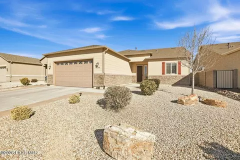 6396 E Hickory Grove Ln, Prescott Valley, AZ 86314