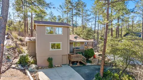 639 Tiburon Dr, Prescott, AZ 86303