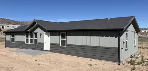 2310 N Smoki Trl, Chino Valley, AZ 86323