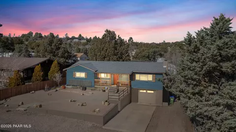720 Whetstine Ave, Prescott, AZ 86301