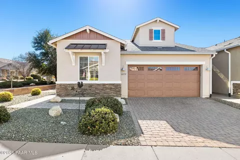 12717 E Fuego St, Dewey, AZ 86327
