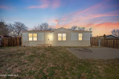 950 Purple Sage Dr, Chino Valley, AZ 86323