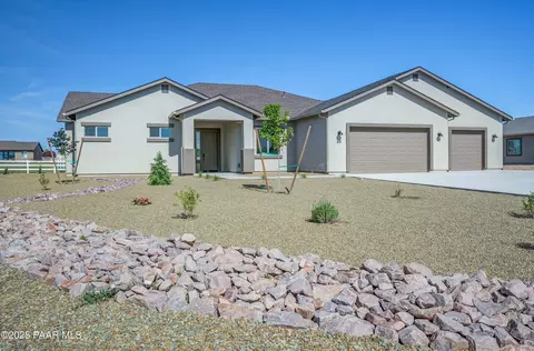 218 Brenna Dr, Chino Valley, AZ 86323