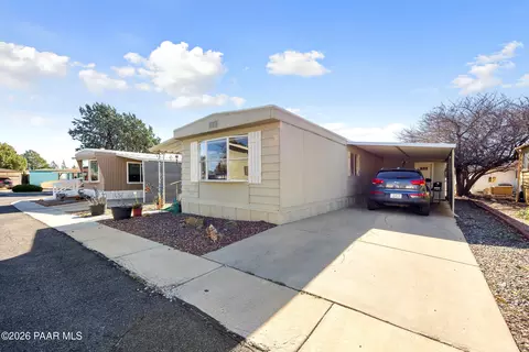 7901 E State Route 69 # 72, Prescott Valley, AZ 86314