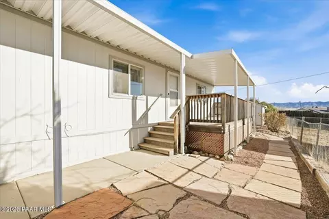 3821 N Robin Dr, Prescott Valley, AZ 86314