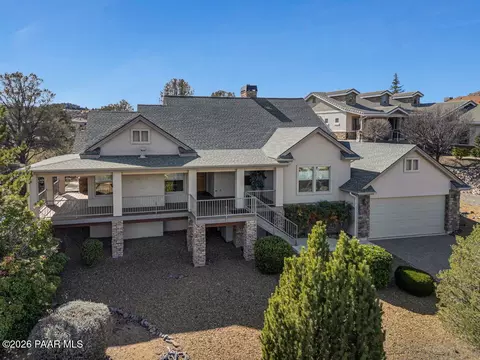 253 Thoroughbred Dr, Prescott, AZ 86301