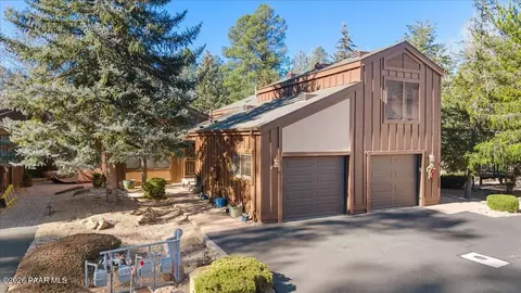 268 Mahogany Ln #T, Prescott, AZ 86303
