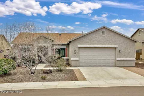 4259 N Cambridge Ave, Prescott Valley, AZ 86314