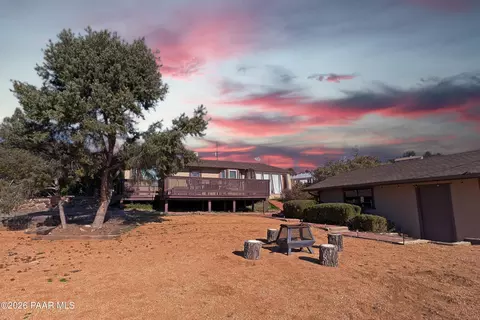 4500 E Victor Dr, Prescott, AZ 86301