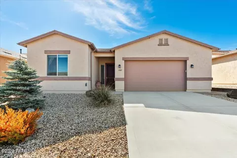 6147 E Bower Ln, Prescott Valley, AZ 86314