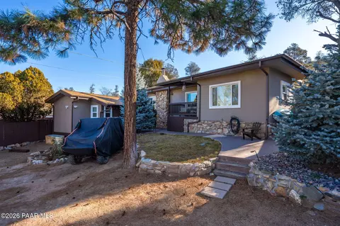 2025 Willow Creek Rd, Prescott, AZ 86301