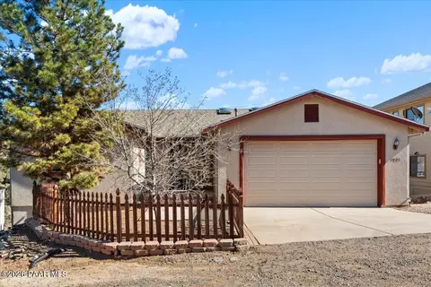 1925 N Coral Dr, Prescott, AZ 86301