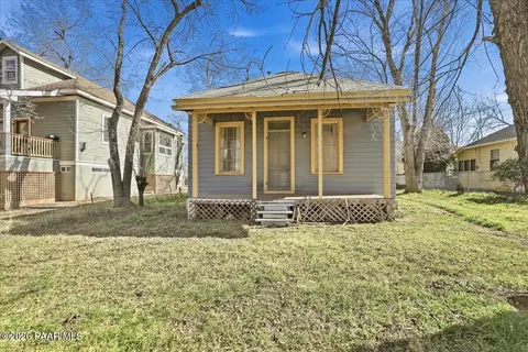 Undisclosed, Prescott, AZ 86303
