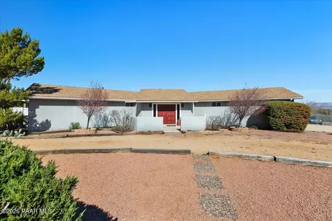 1242 E Meadowlark Ln, Cottonwood, AZ 86326